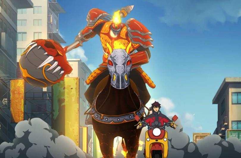 2022年国内十大动画公司排名及代表作品(最近很火的国漫)