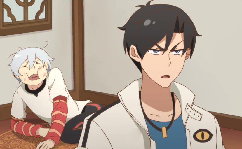 2022年国内十大动画公司排名及代表作品(最近很火的国漫)