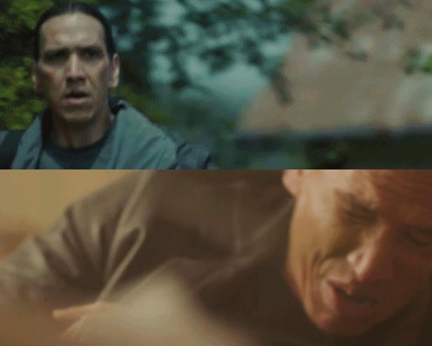 最新精选16部好看的恐怖片(胆小勿看，切记)