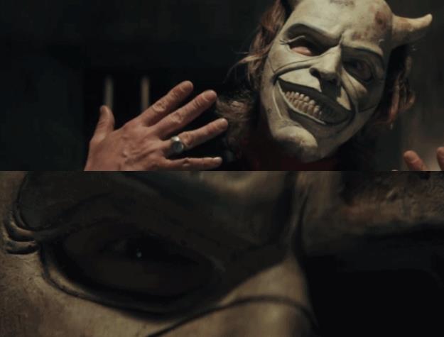 最新精选16部好看的恐怖片(胆小勿看，切记)