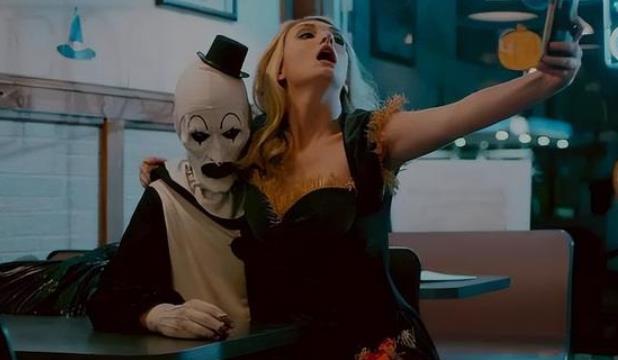 2022有哪些恐怖片(推荐16部最新恐怖片) 2022有哪些恐怖片(推荐16部最新恐怖片)