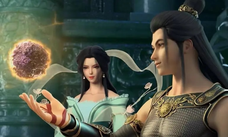 2022最火漫画排行榜前十名 最新最好看的动漫强烈推荐