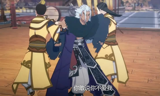 动漫推荐2022 最新十大国漫巅峰巨作必看