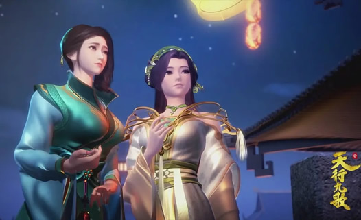 动漫推荐2022 最新十大国漫巅峰巨作必看