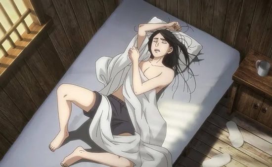 动漫推荐2022 最新十大国漫巅峰巨作必看