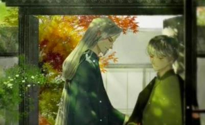 bl耽美文推荐10部 文笔好耐看的高质量耽美小说