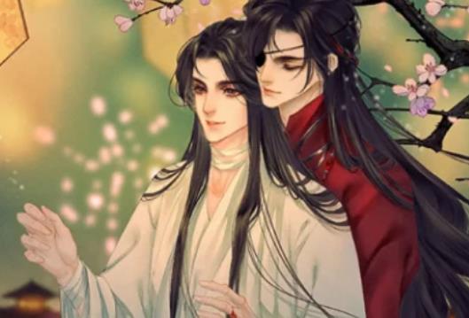 bl耽美文推荐10部 文笔好耐看的高质量耽美小说