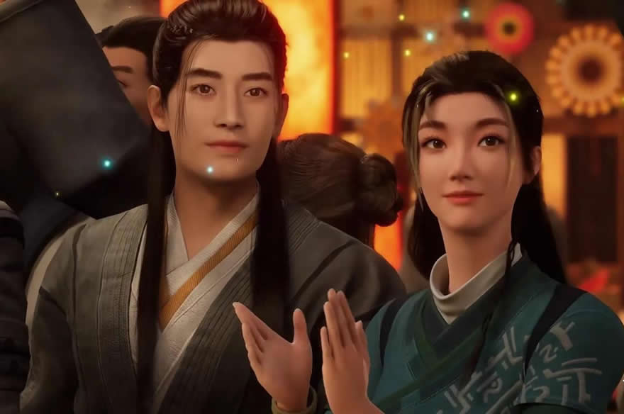 凡人修仙传美女颜值排名 凡人修仙传十大美女介绍