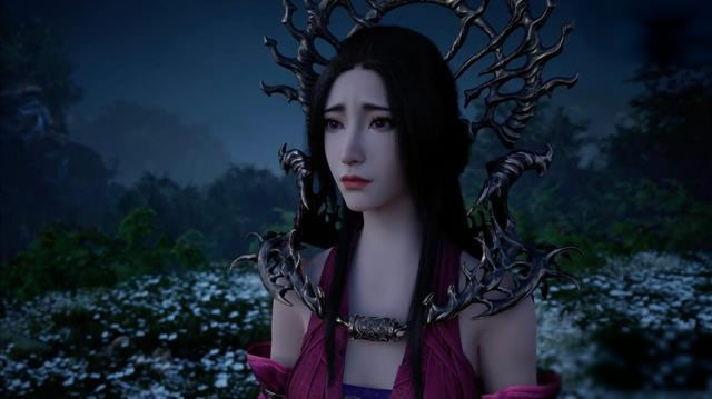 凡人修仙传美女颜值排名 凡人修仙传十大美女介绍