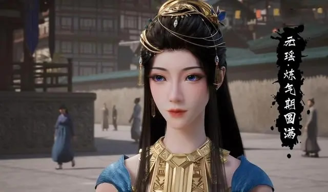 凡人修仙传美女颜值排名 凡人修仙传十大美女介绍