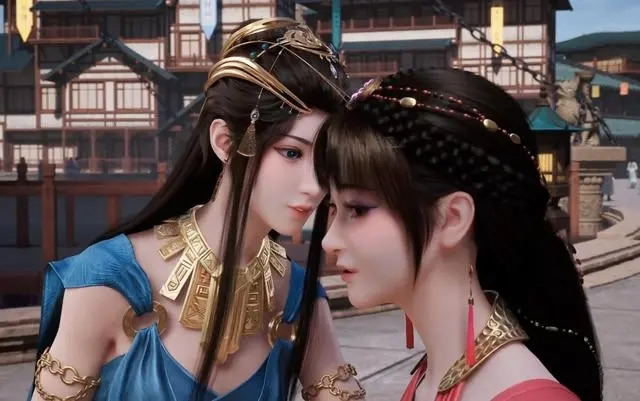 凡人修仙传美女颜值排名 凡人修仙传十大美女介绍