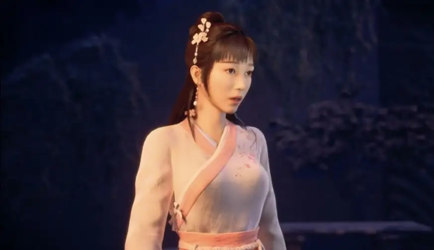 凡人修仙传美女颜值排名 凡人修仙传十大美女介绍