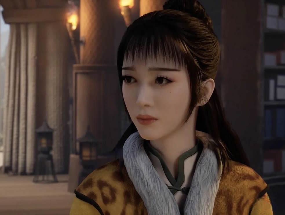 凡人修仙传美女颜值排名 凡人修仙传十大美女介绍