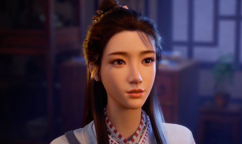 凡人修仙传美女颜值排名 凡人修仙传十大美女介绍 凡人修仙传美女颜值排名 凡人修仙传十大美女介绍