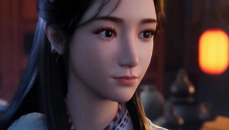 凡人修仙传美女颜值排名 凡人修仙传十大美女介绍 凡人修仙传美女颜值排名 凡人修仙传十大美女介绍