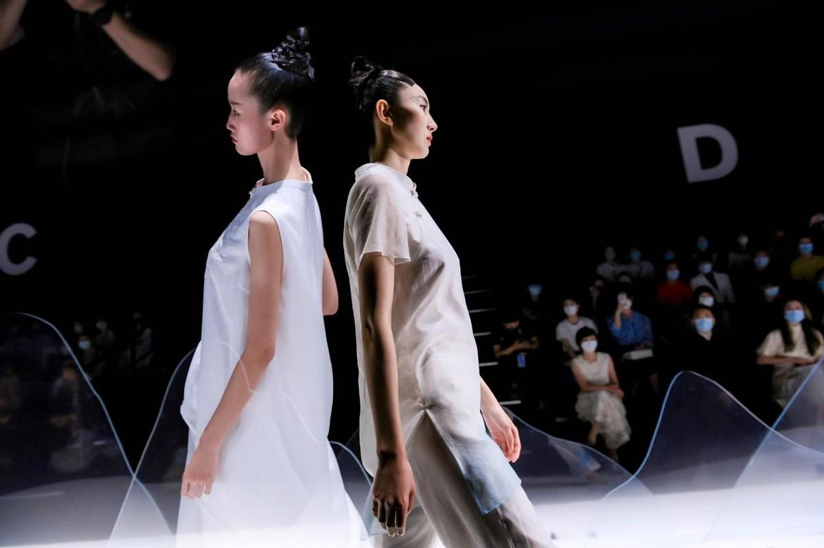 DistinKidny迪凯:从自然汲取灵感展现东方时尚 DistinKidny迪凯:从自然汲取灵感展现东方时尚