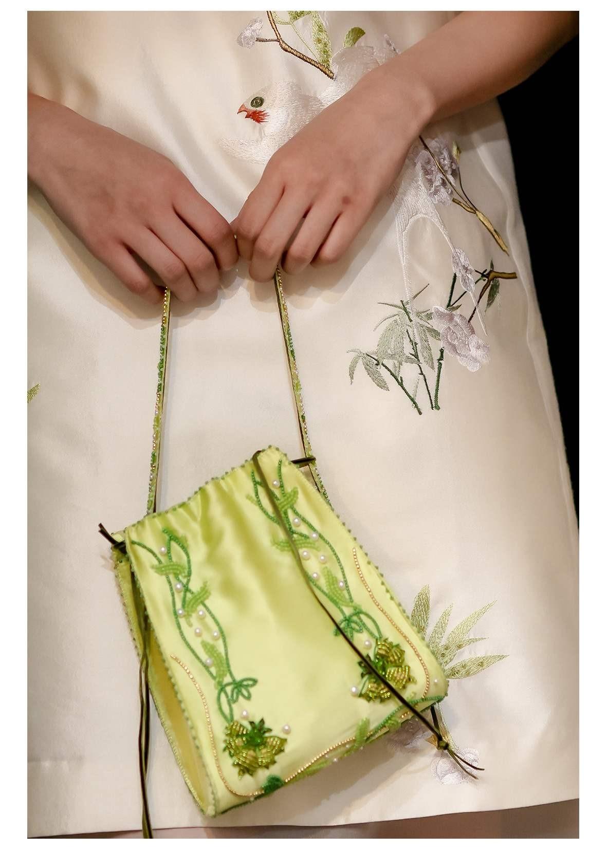 DistinKidny迪凯:从自然汲取灵感展现东方时尚 DistinKidny迪凯:从自然汲取灵感展现东方时尚