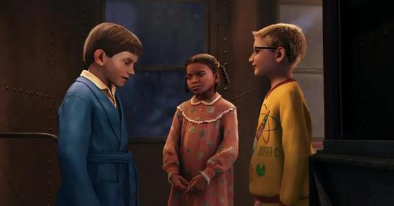 Netflix10部最佳动画电影 热门动画电影佳作 Netflix10部最佳动画电影 热门动画电影佳作