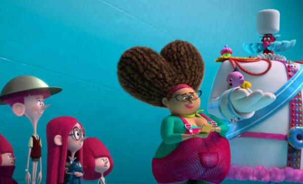 Netflix10部最佳动画电影 热门动画电影佳作 Netflix10部最佳动画电影 热门动画电影佳作