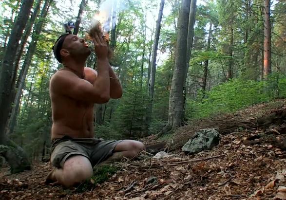 有史以来最好的生存电影 10部绝境求生电影