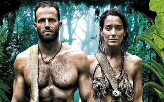 有史以来最好的生存电影 10部绝境求生电影