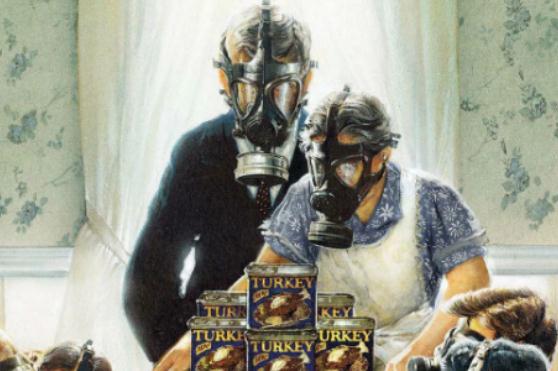 有史以来最好的生存电影 10部绝境求生电影