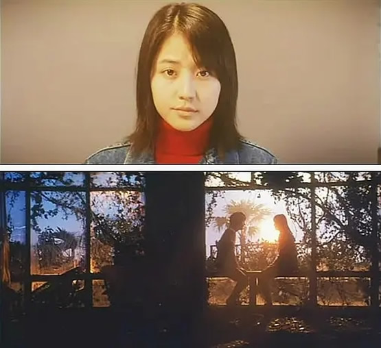 两个人的日本电影大全 精选10部日本经典纯爱电影 两个人的日本电影大全 精选10部日本经典纯爱电影