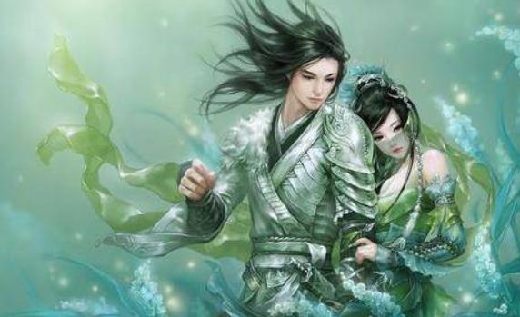 高质量的且多女主的玄幻小说10本推荐