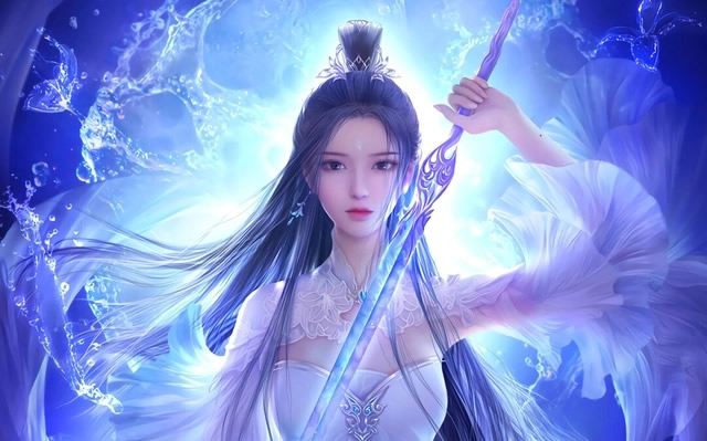 百看不厌13本高质量的且多女主的玄幻小说 百看不厌13本高质量的且多女主的玄幻小说