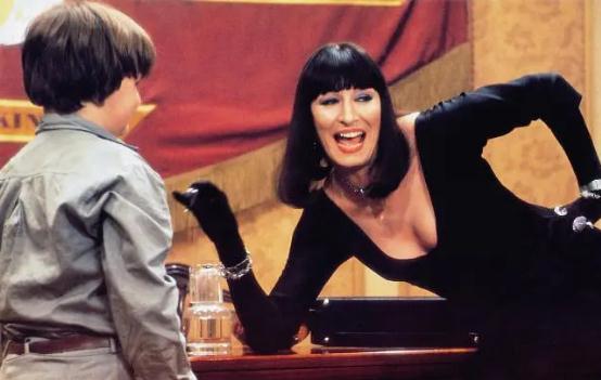 女巫电影有哪些 女巫题材电影20部推荐 女巫电影有哪些 女巫题材电影20部推荐