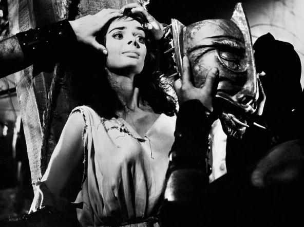 10部值得一看女巫类电影