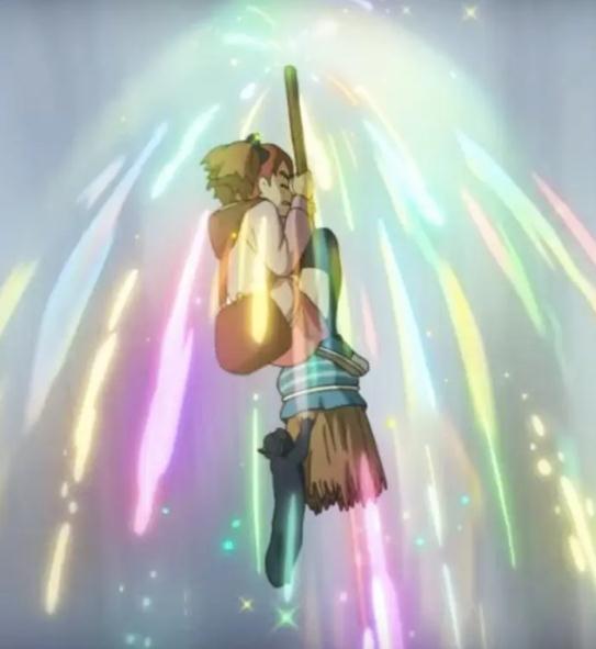 10部值得一看女巫类电影