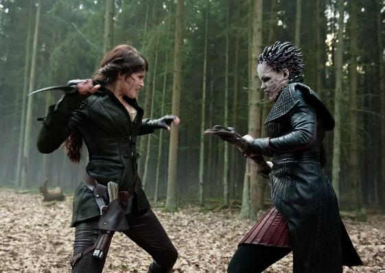 10部值得一看女巫类电影