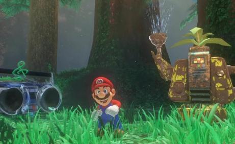 switch必玩游戏排行 推荐15个高分Switch游戏 switch必玩游戏排行 推荐15个高分Switch游戏