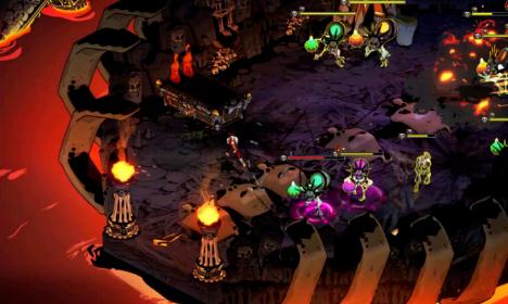 switch必玩游戏排行 推荐15个高分Switch游戏 switch必玩游戏排行 推荐15个高分Switch游戏