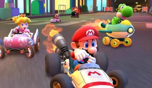 switch必玩游戏排行 推荐15个高分Switch游戏