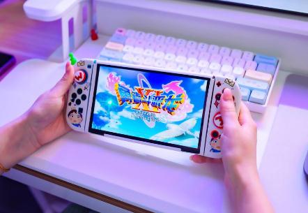 switch必玩游戏排行 推荐15个高分Switch游戏