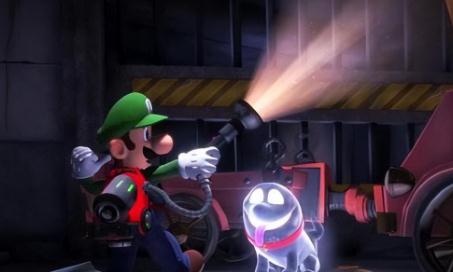 switch必玩游戏排行 推荐15个高分Switch游戏