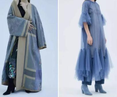 国内一二线品牌女装排行 十大一线女装10大品牌