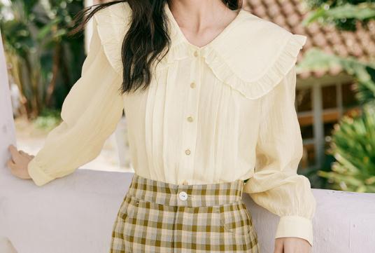 国内女装十大名牌 来看看你穿的是哪个品牌