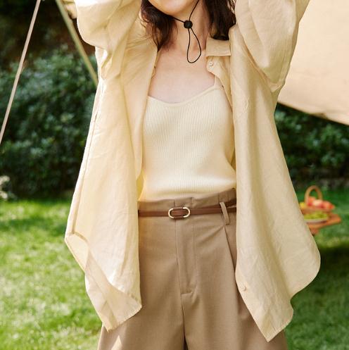 国内女装十大名牌 来看看你穿的是哪个品牌