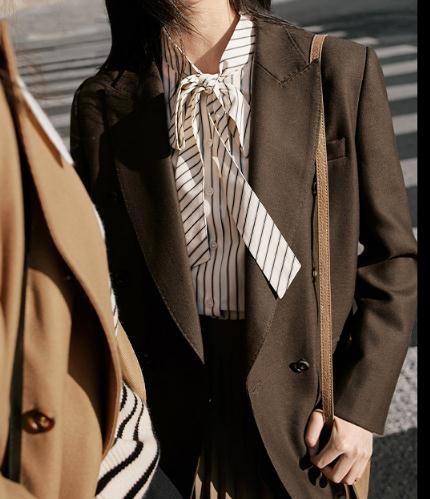 国内女装十大名牌 来看看你穿的是哪个品牌