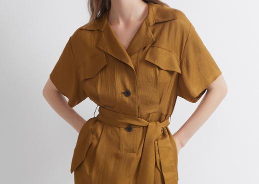 国内女装十大名牌 来看看你穿的是哪个品牌 国内女装十大名牌 来看看你穿的是哪个品牌