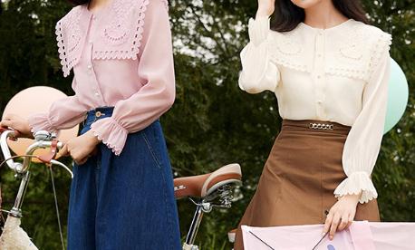 国内女装十大名牌 来看看你穿的是哪个品牌 国内女装十大名牌 来看看你穿的是哪个品牌