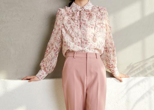 国内女装十大名牌 来看看你穿的是哪个品牌