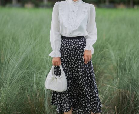 国内女装十大名牌 来看看你穿的是哪个品牌