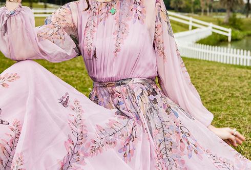 优雅中年衣服品牌有哪些 中年女装品牌排名前十推荐