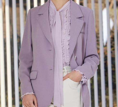 优雅中年衣服品牌有哪些 中年女装品牌排名前十推荐