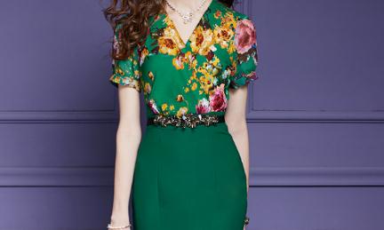 优雅中年衣服品牌有哪些 中年女装品牌排名前十推荐