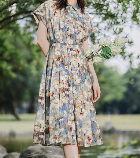 优雅中年衣服品牌有哪些 中年女装品牌排名前十推荐